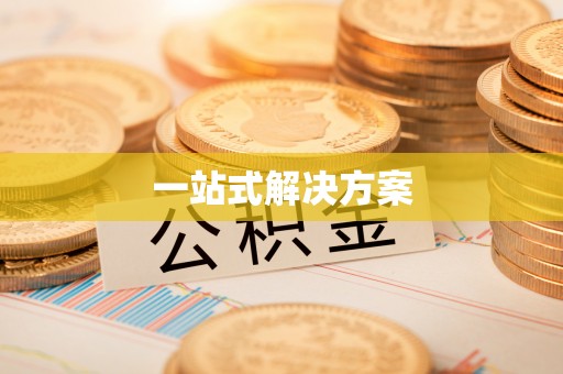 炎陵一站式解决方案